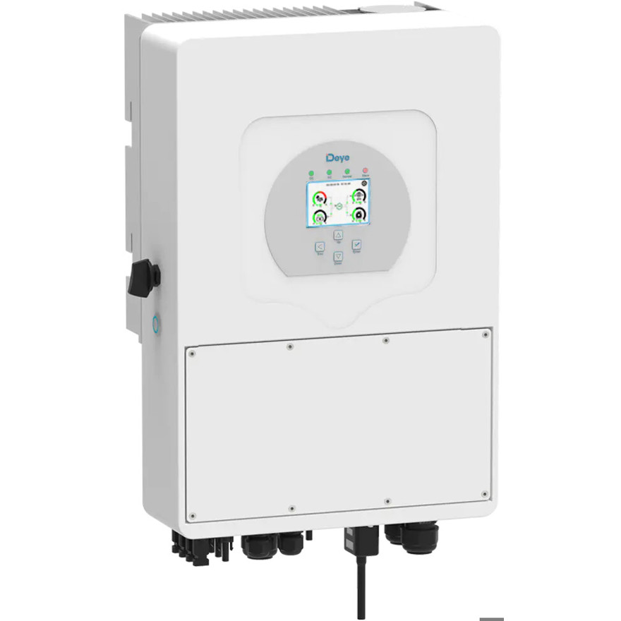 Deye Hybrid-Wechselrichter 12kW SUN-12K-SG01HP3-EU-AM2