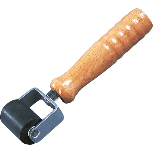 Andrückrolle 43mm - Hochwertige Andruckrolle für präzises Arbeiten