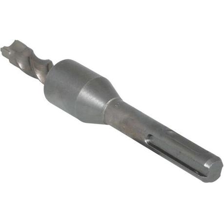 BIS Bundbohrer WDI1 SD 12x42 für WDI1 Einschlaganker + Ersatz f. WDIR