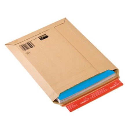 20 braune Kartonversandtaschen für DIN A4+ 20 braune Kartonversandtaschen für DIN A4+
