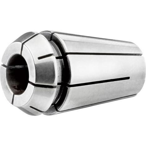 FORTIS ER16 Spannzange mit Vierkant 4,0x3,15 - DIN 6499