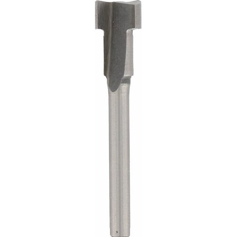 HSS Nutfräser 8,0 mm – Präzisionsfräser für feine Arbeiten