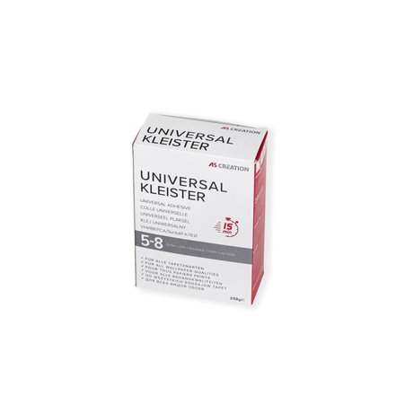 A.S. Création Universalkleister Tapetenkleister 250 g
