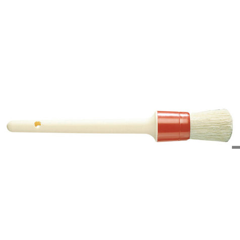 Premium Rundpinsel Größe 14 - Ideal für Künstler und Hobbyisten