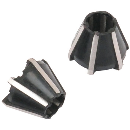 Gummi-Spannzange M2-M3 für Gewindeschneidgerät - Modell 88041