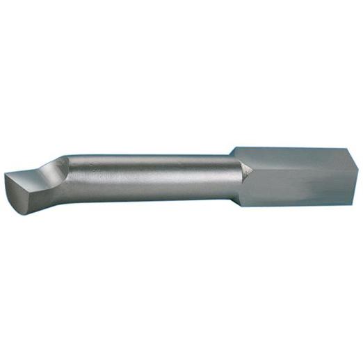 WILKE Drehmeissel HSSE DIN 4953 R25x25x300 mm - Hochwertige Genauigkeit und Langlebigkeit