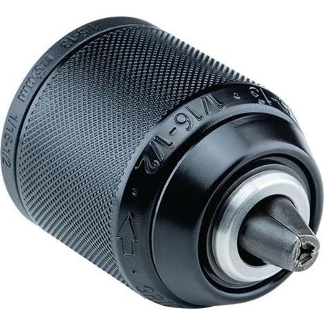 EXTRA50-RV Schnellspannbohrfutter 1/2 Zoll für Bohrdurchmesser 1,5-13 mm