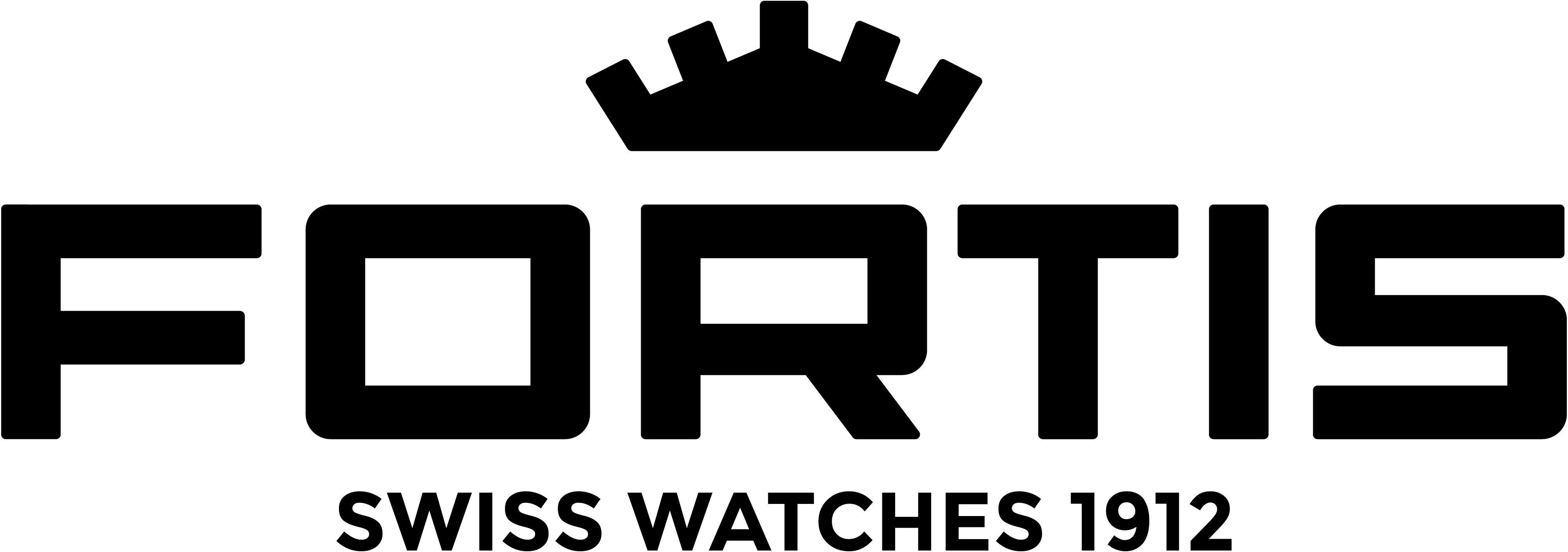 Fortis Fortis