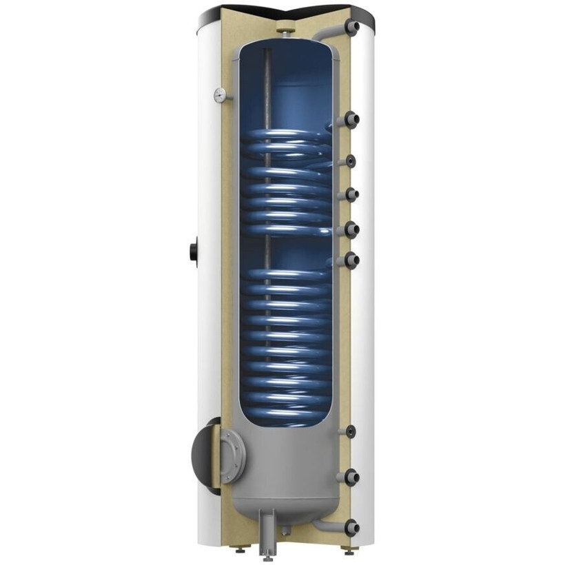 Reflex Storatherm Aqua AF 300/2S B Solarspeicher