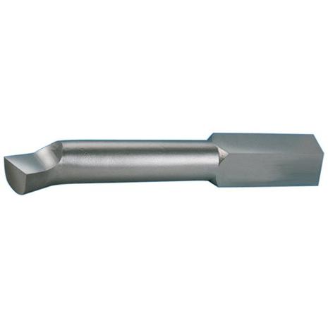 WILKE Drehmeissel HSSE DIN 4953 R8x8x140 mm - Hochleistungswerkzeug