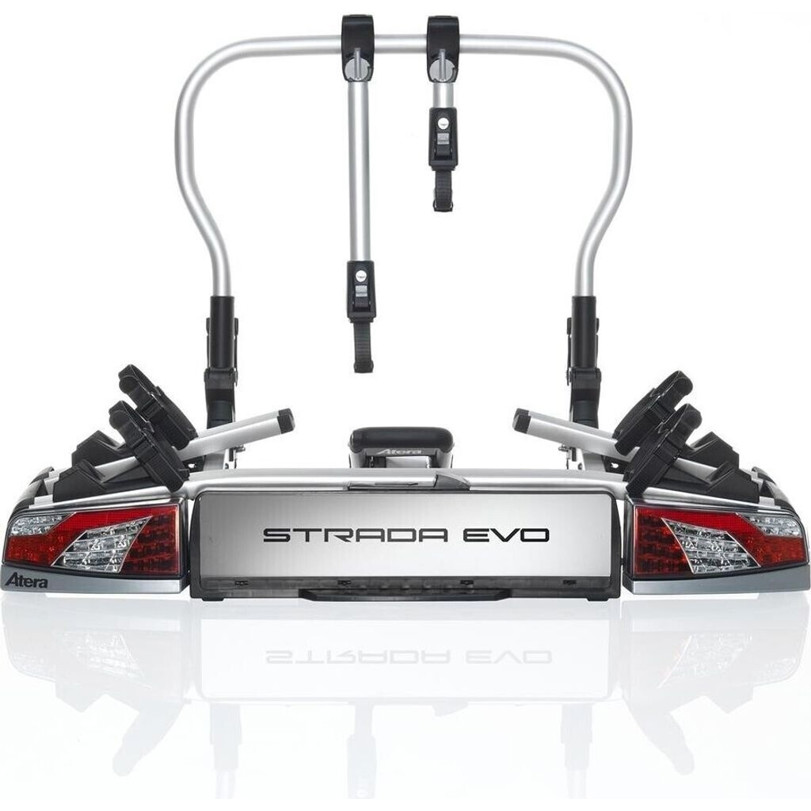 Atera Strada EVO 2 Fahrradträger – Der ideale Träger für Ihr Abenteuer