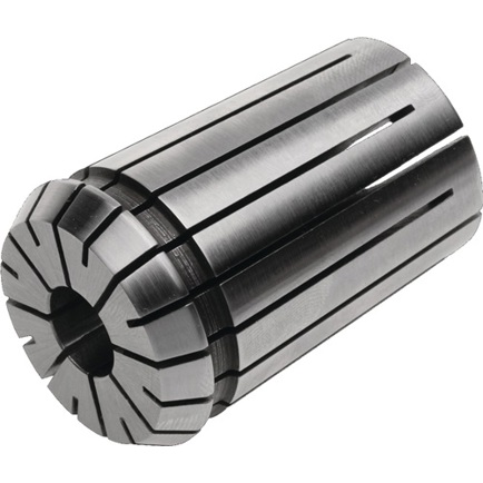 KEMMLER Spannzange DIN ISO 10897 OZ 32/467 E, Spann-D.10mm