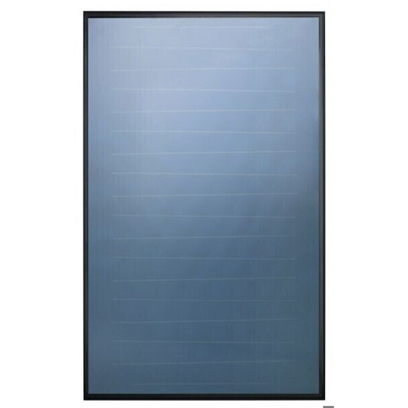 Vaillant auroTHERM VFK 145/3 V - Solarkollektor mit 2,51m² Flächenmaß (0010038514)