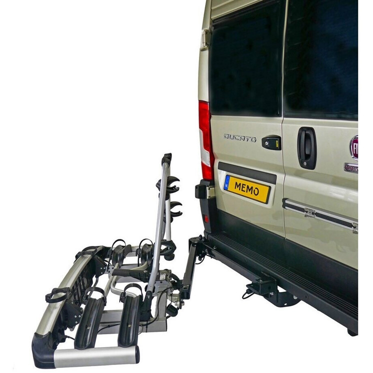 AG Automotive Van-Swing Schwenkmodul Scharnier Links - Fahrradträger (9320256)