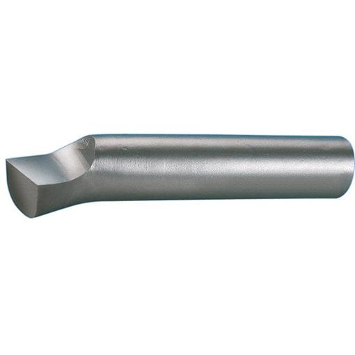 WILKE Drehmeißel HSSE DIN 4953 Rund 6x125 mm