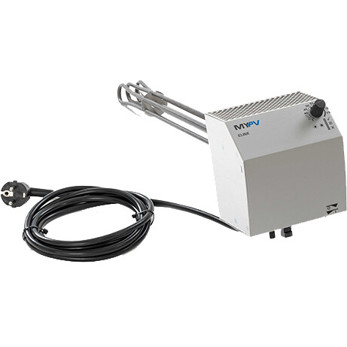 MYPV ELWA PV-Heizstab 0122720 - Effiziente Heizlösung für Photovoltaik-Anlagen