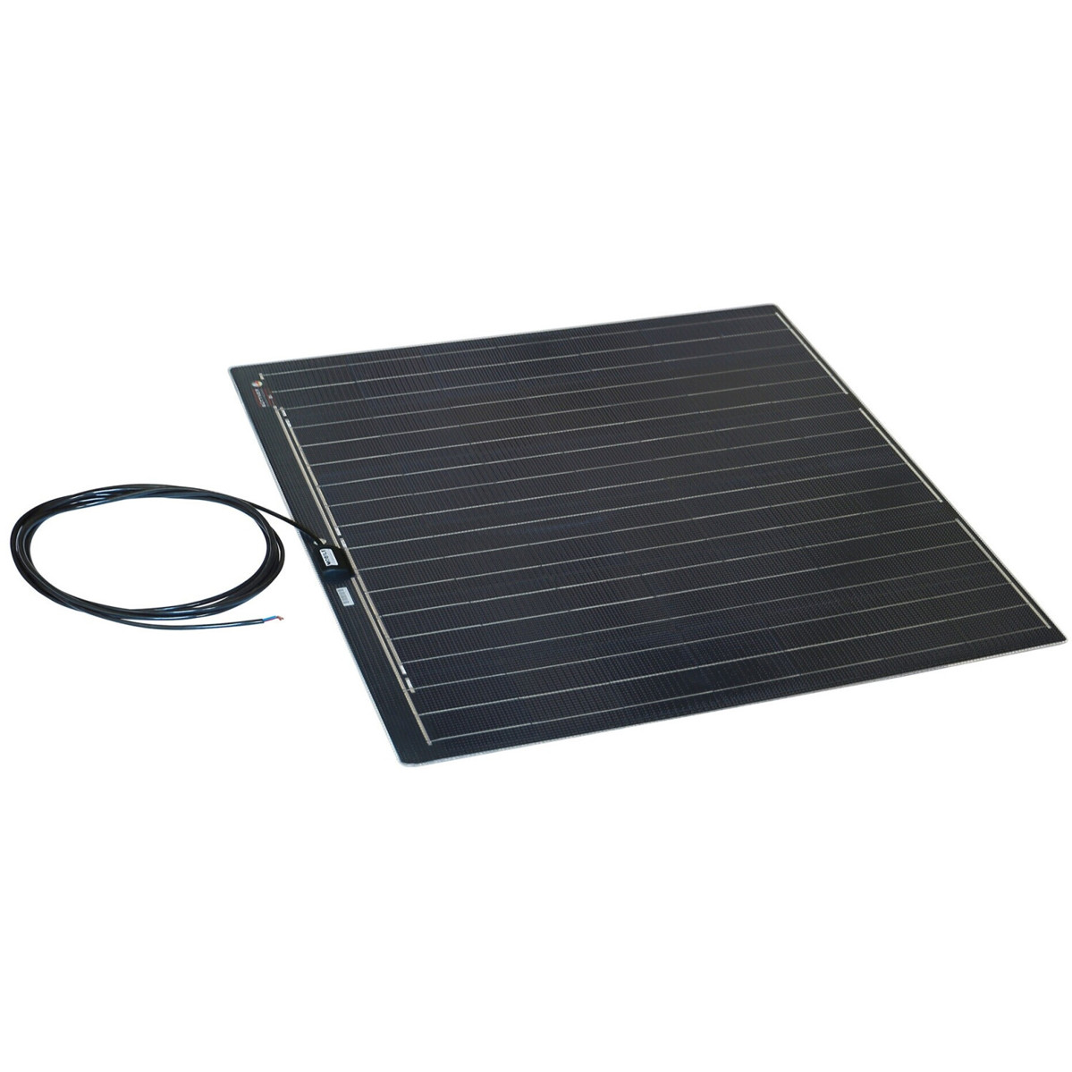 Büttner Elektronik Flat-Light MT SM 170 FLQ - 170W Solarmodul