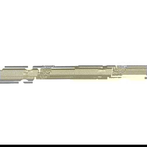 HELLER Diamantbohrer CERA EXPERT Akkuspeed 12mm | Aufnahme hex