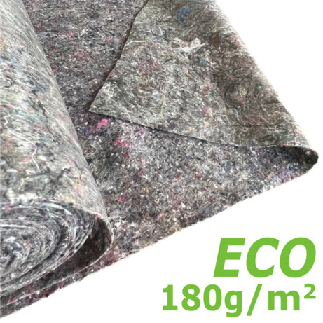 COVER-TEX ECO Abdeckvlies 25x1m - 180g