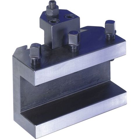 PARAT Wechselhalter WD 2/25 - Universeller Halter für Innen- und Außenbearbeitung PARAT Wechselhalter WD 2/25 - Universeller Halter für Innen- und Außenbearbeitung
