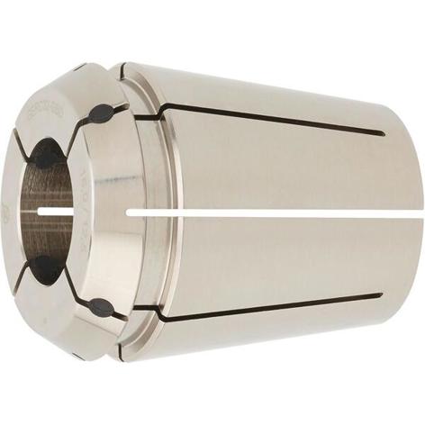 GERC16 Spannzange Abgedichtet – 2,8x2,1 mm, Innen-Vierkant, DIN 6499, FAHRION