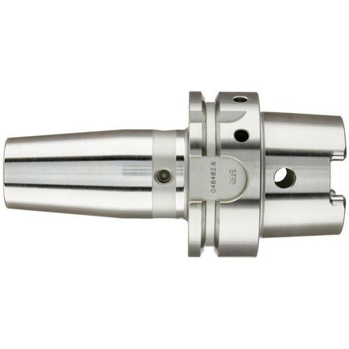 HAIMER Schrumpffutter DIN 69863-A 6,0 x 130 mm - Aufnahme HSK63 | Hydro-Dehnspannfutter DIN 69893