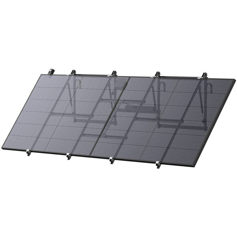 EcoFlow Solar Tracker Halterung - Modell PPSE0101 für effiziente Solarenergie
