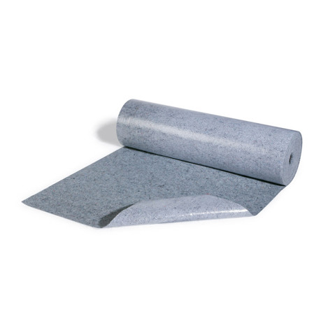 Bodenschutzvlies Kurzrolle - 1000 mm Breite, 25 lfm | 270 g/qm - Idealer Schutz für Böden