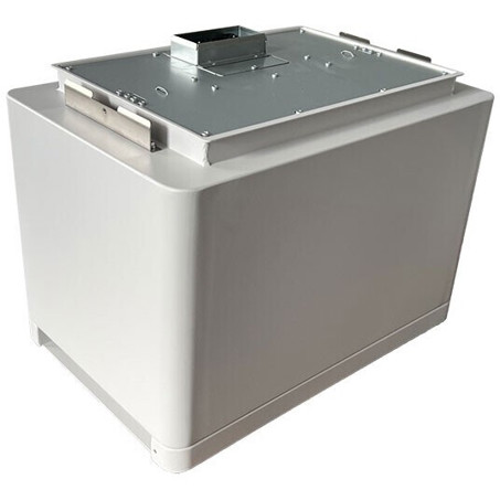 Axitec AXIstorage Li SV2 3,37 kWh Energypack - Effizienter Stromspeicher