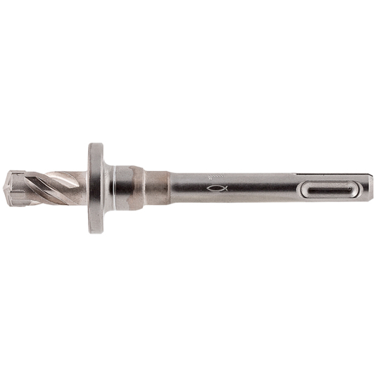 Bundbohrer EBB 10x25