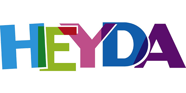 HEYDA HEYDA