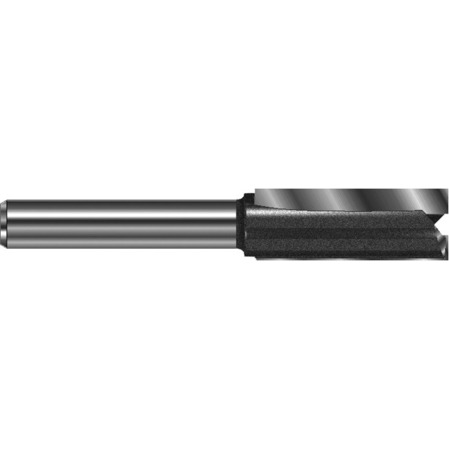 Nutfräser D 6 mm | L 51,1 mm | L2 19,1 mm