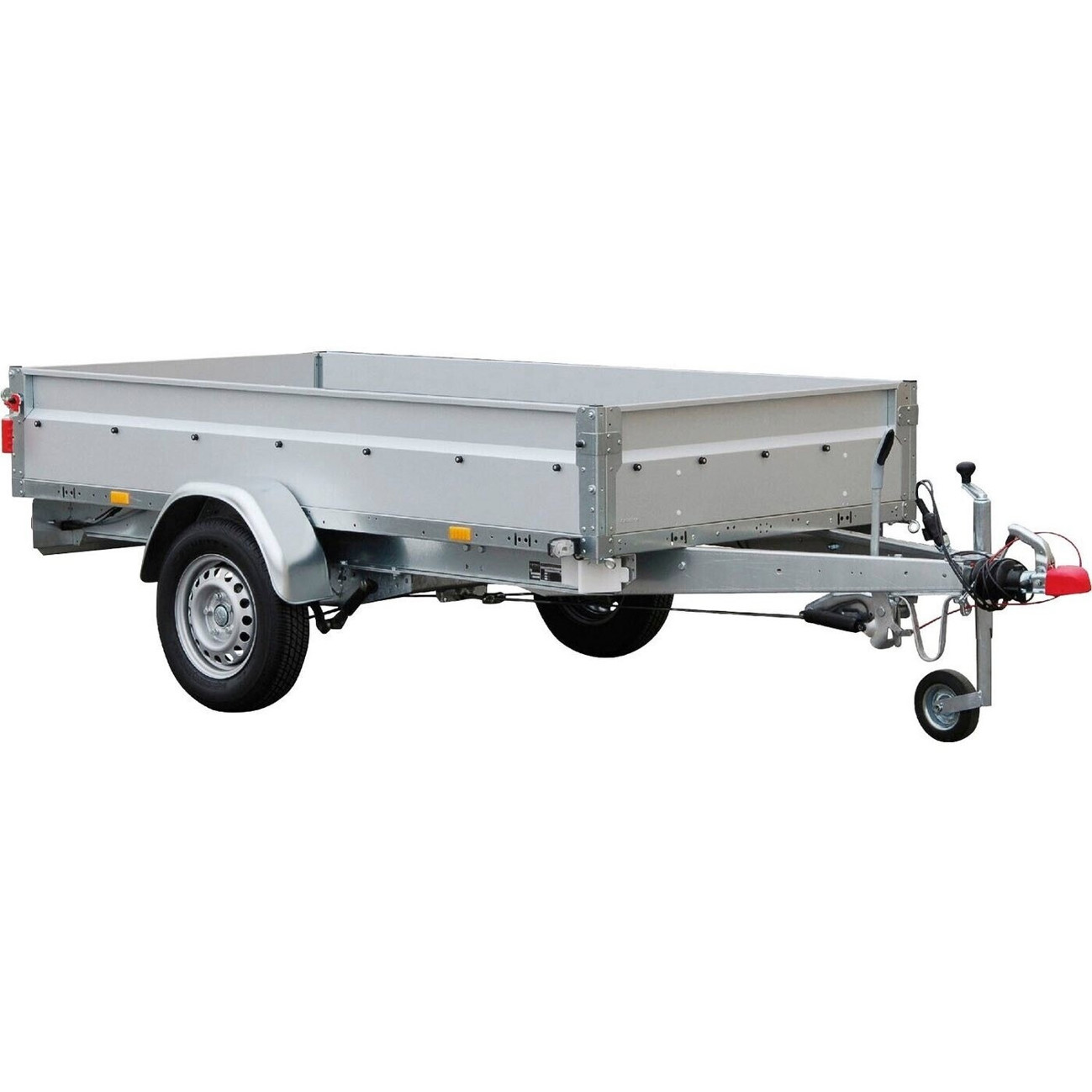Stema Basic STL 1300 PKW Anhänger - 25-13.1
