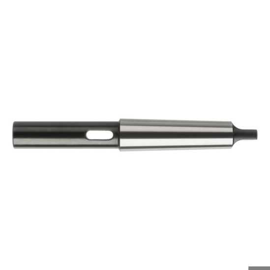 Gehärtete Verlängerungshülse MK 1 / 1 DIN 2187