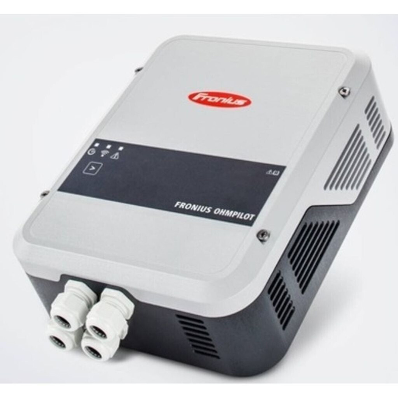 Fronius Ohmpilot 9.0-3 – Intelligenter Verbrauchsregler für Photovoltaikanlagen