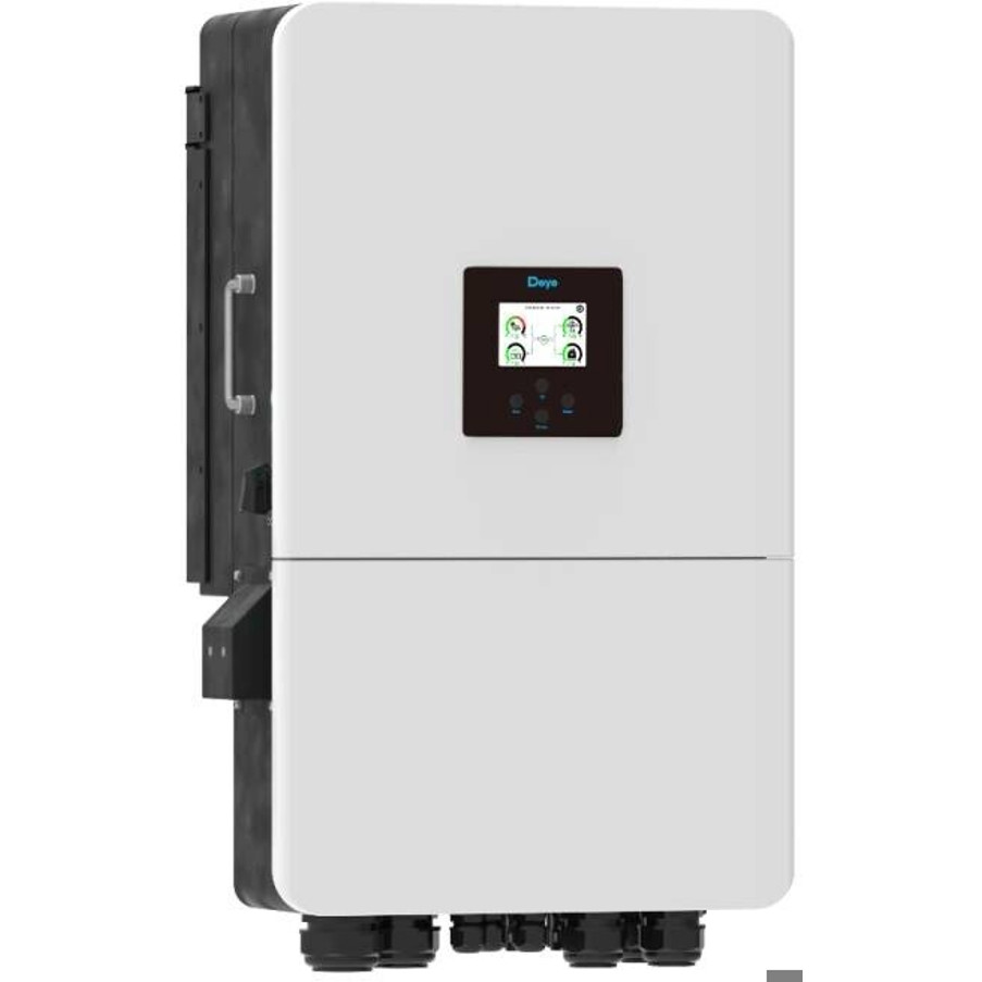 Deye 15kW Hybrid-Wechselrichter SUN-15K-SG05LP3-EU-SM2