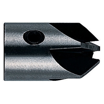 Aufstecksenker 90° | 3,5 x 25 mm