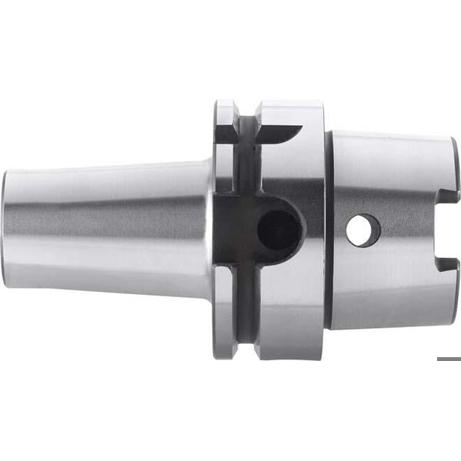 FORTIS Einschraubfräser Aufnahme DIN 69893A HSK-A63 M16x100mm - Hydro-Dehnspannfutter