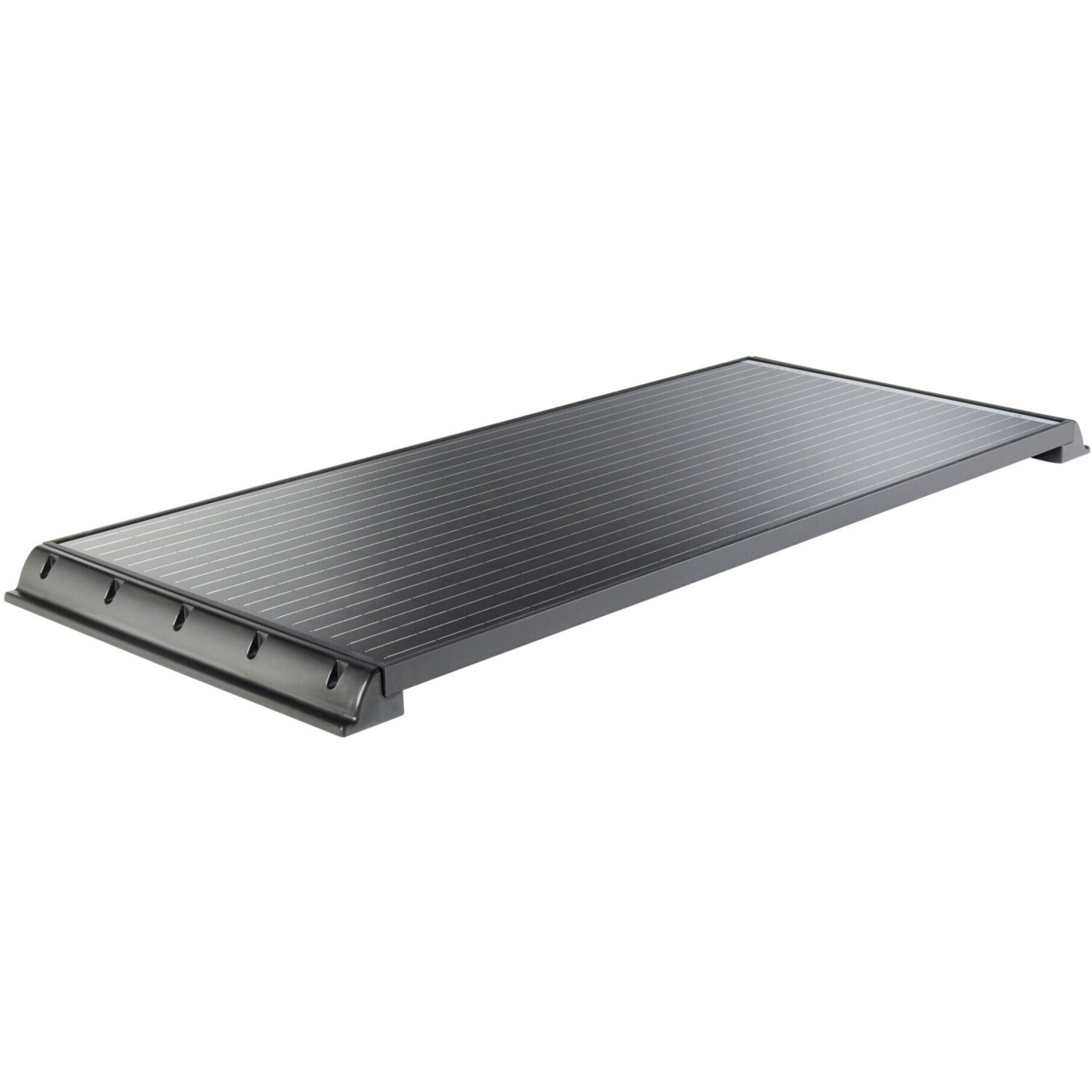 Büttner Elektronik Black Line MT SM 170 MC Solarmodul 170Wp (SM10170)