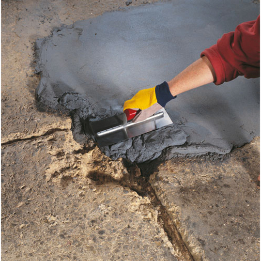 Concrex Carbon Fibre Epoxidharzmörtel - Bodenreparatur - 10 kg