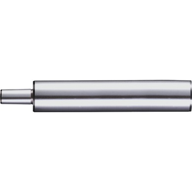 Zylinderschaftaufnahme B16 - Schaftdurchmesser 16mm - Albrecht