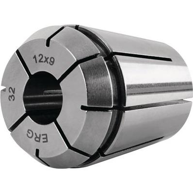 PROMAT ER25-GB Spannzange - D.11mm, 4-Kant 9mm - DIN 6499