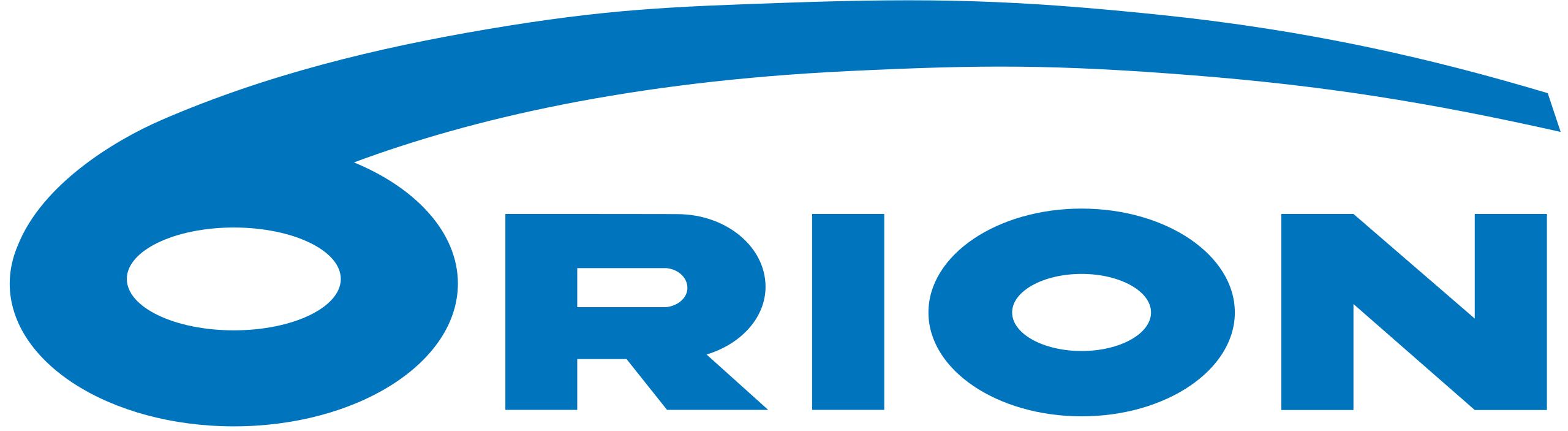 ORION ORION