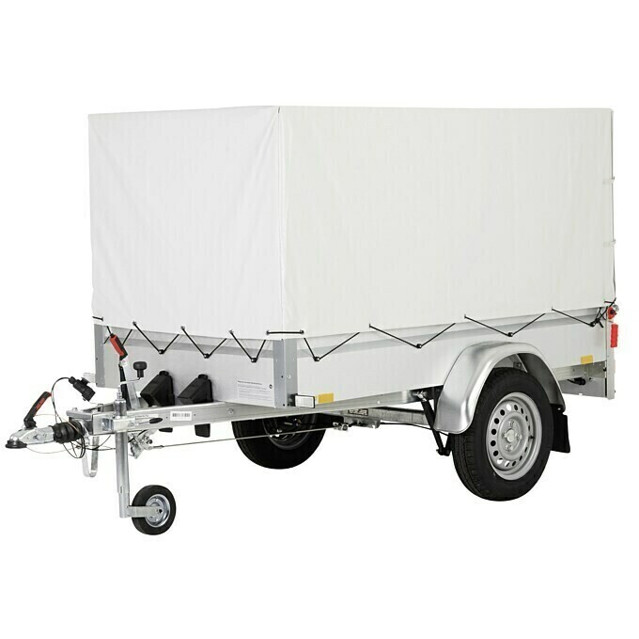 Stema Basic PKW Anhänger BH-R 850