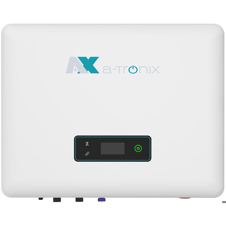 a-TroniX Hybridpower AX2 15kW 3-phasiger Hybrid-Wechselrichter