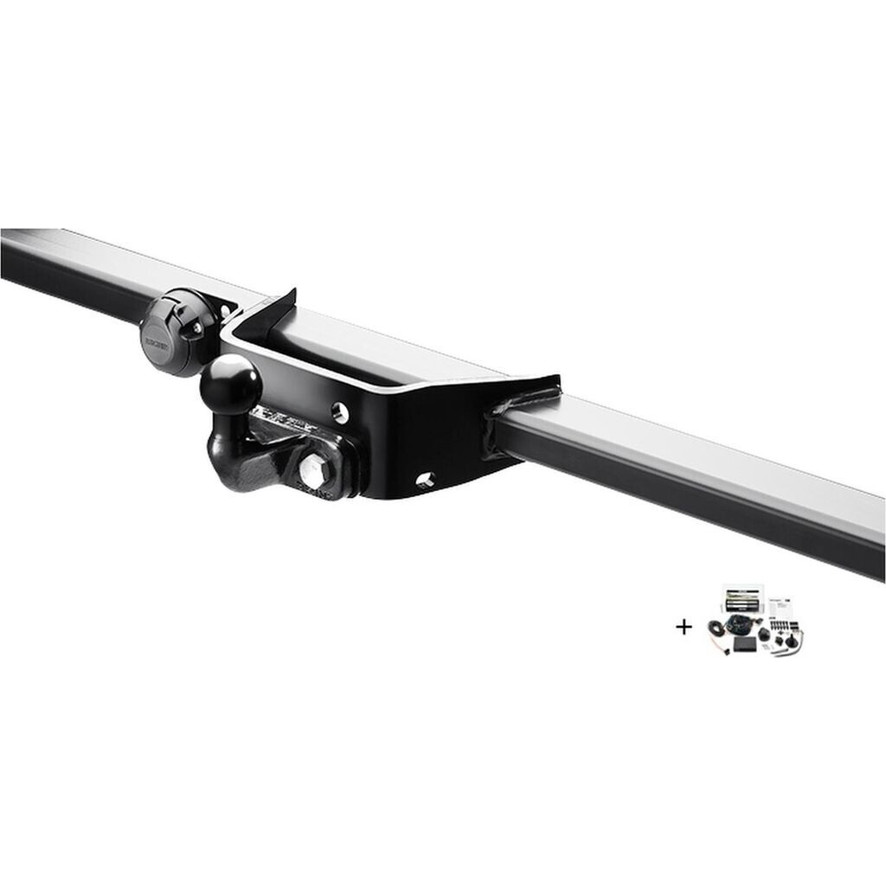 Brink Anhängevorrichtung Kit für Volvo XC90 I D5 - Set 404540