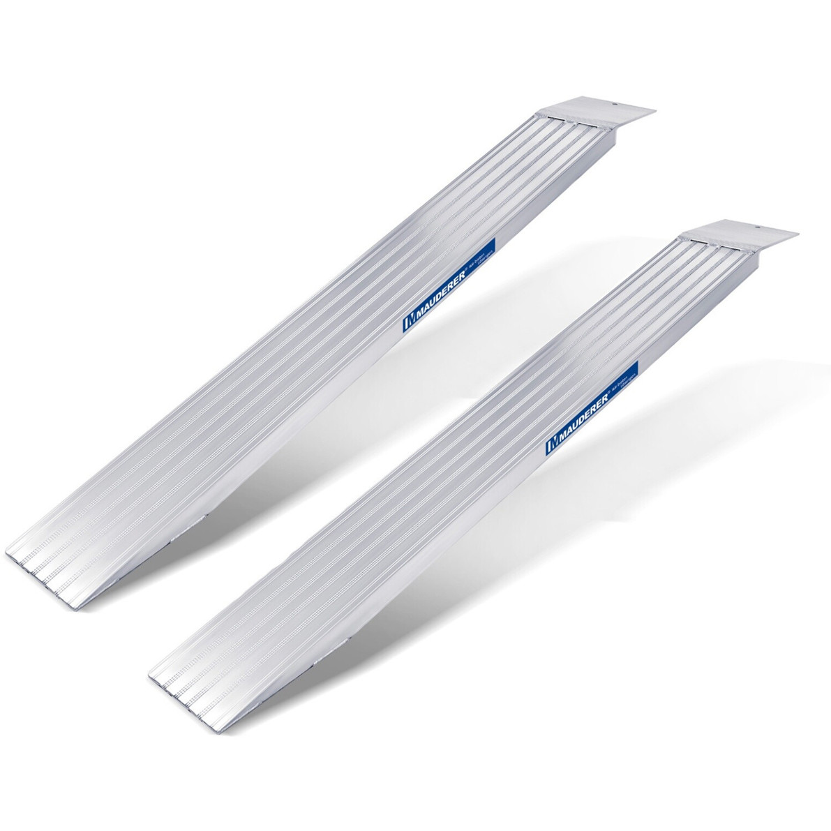 Mauderer AOK 25-06 L Anhängerzubehör - 250 cm, 550 kg (AOK2506)