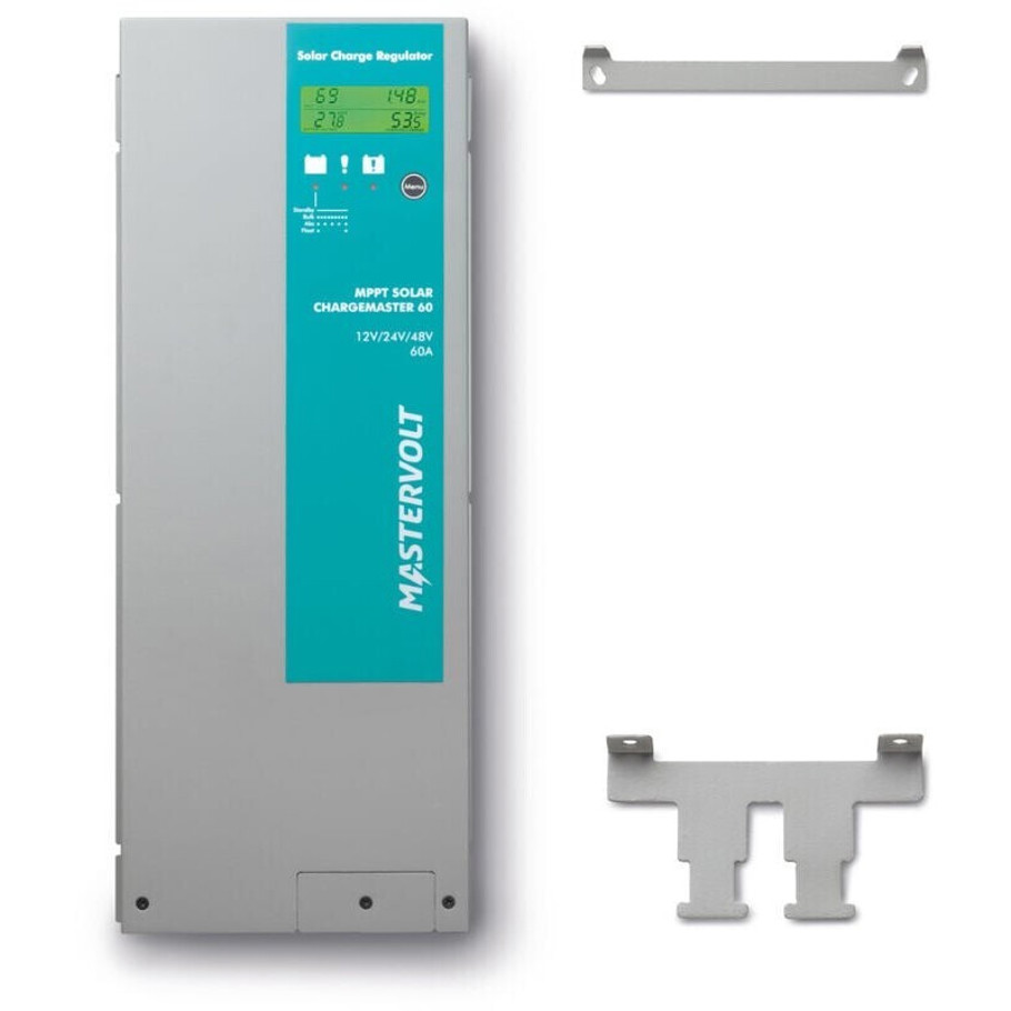 Mastervolt SCM60 MPPT-MB 60A Solar Laderegler - 12V, 24V, 48V