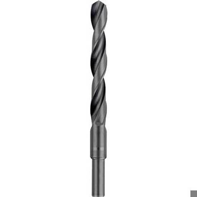 Kwb 159110 HSS Granitbohrer-Set 11mm Gesamtlänge 142mm DIN 338 Zylinderschaft 1St.