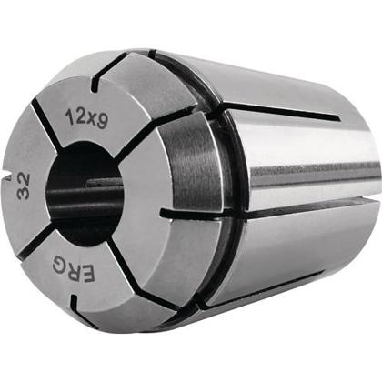 PROMAT ER16-GB Spannzange - Durchmesser 4,5 mm, Innen-4kant 3,4 mm